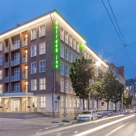 Holiday Inn Dresden - Am Zwinger By Ihg Ngoại thất bức ảnh