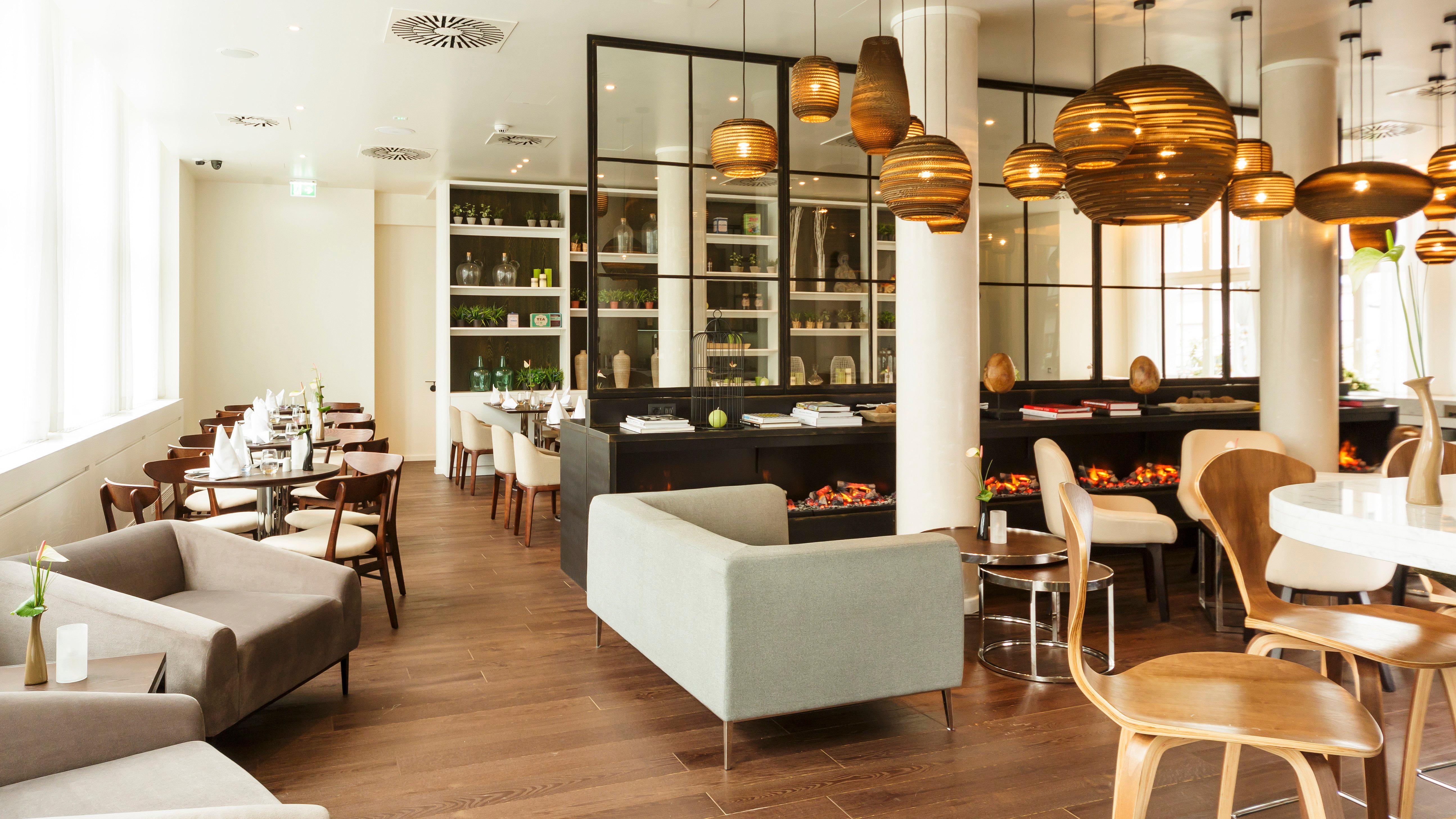 Holiday Inn Dresden - Am Zwinger By Ihg Ngoại thất bức ảnh