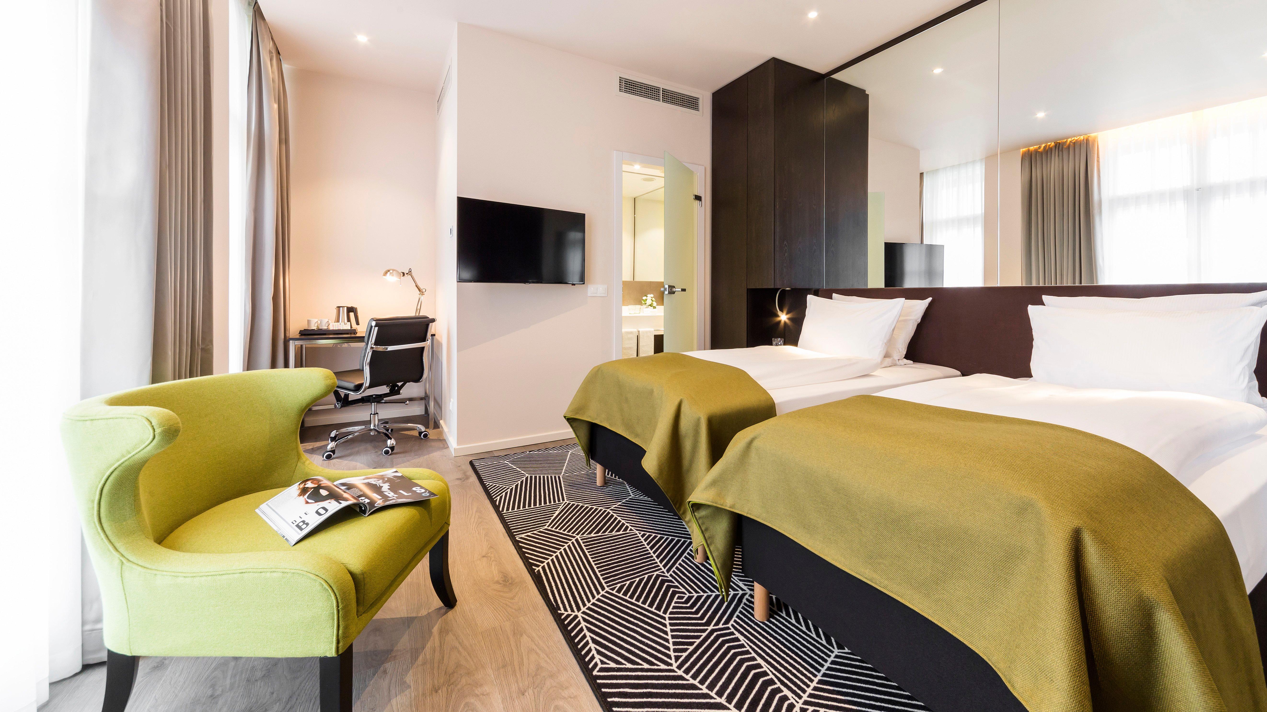 Holiday Inn Dresden - Am Zwinger By Ihg Ngoại thất bức ảnh