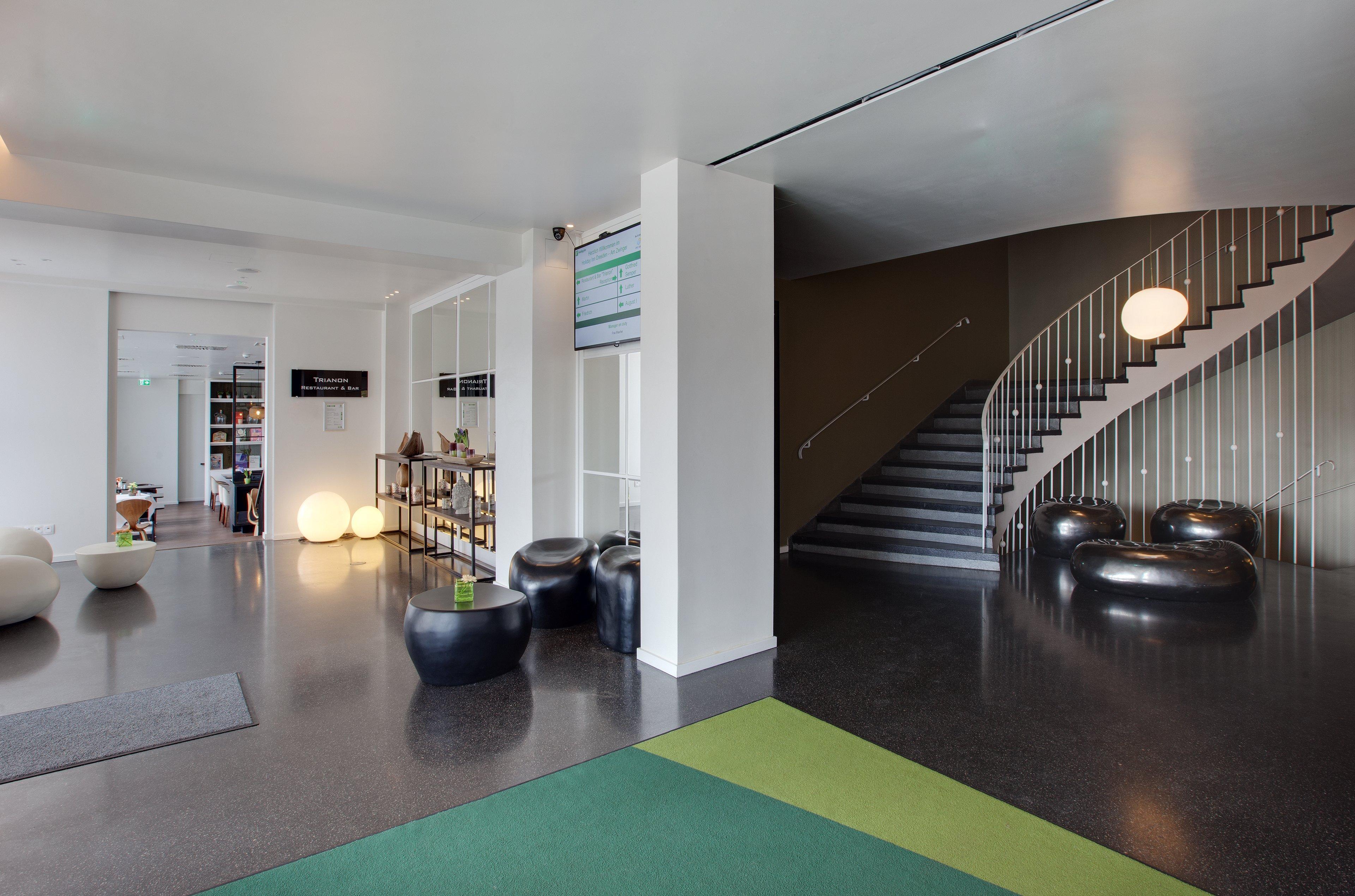 Holiday Inn Dresden - Am Zwinger By Ihg Ngoại thất bức ảnh