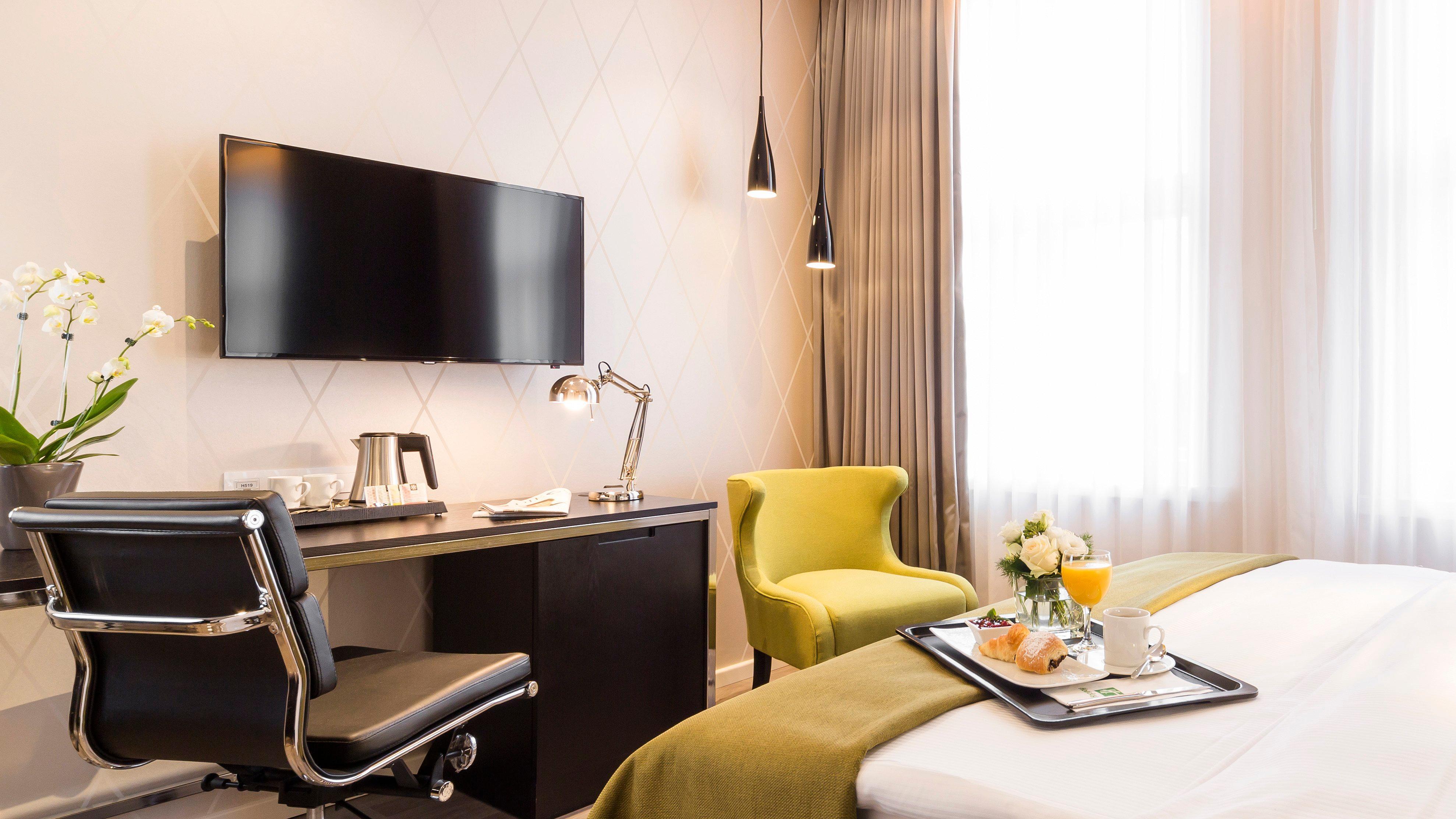 Holiday Inn Dresden - Am Zwinger By Ihg Ngoại thất bức ảnh
