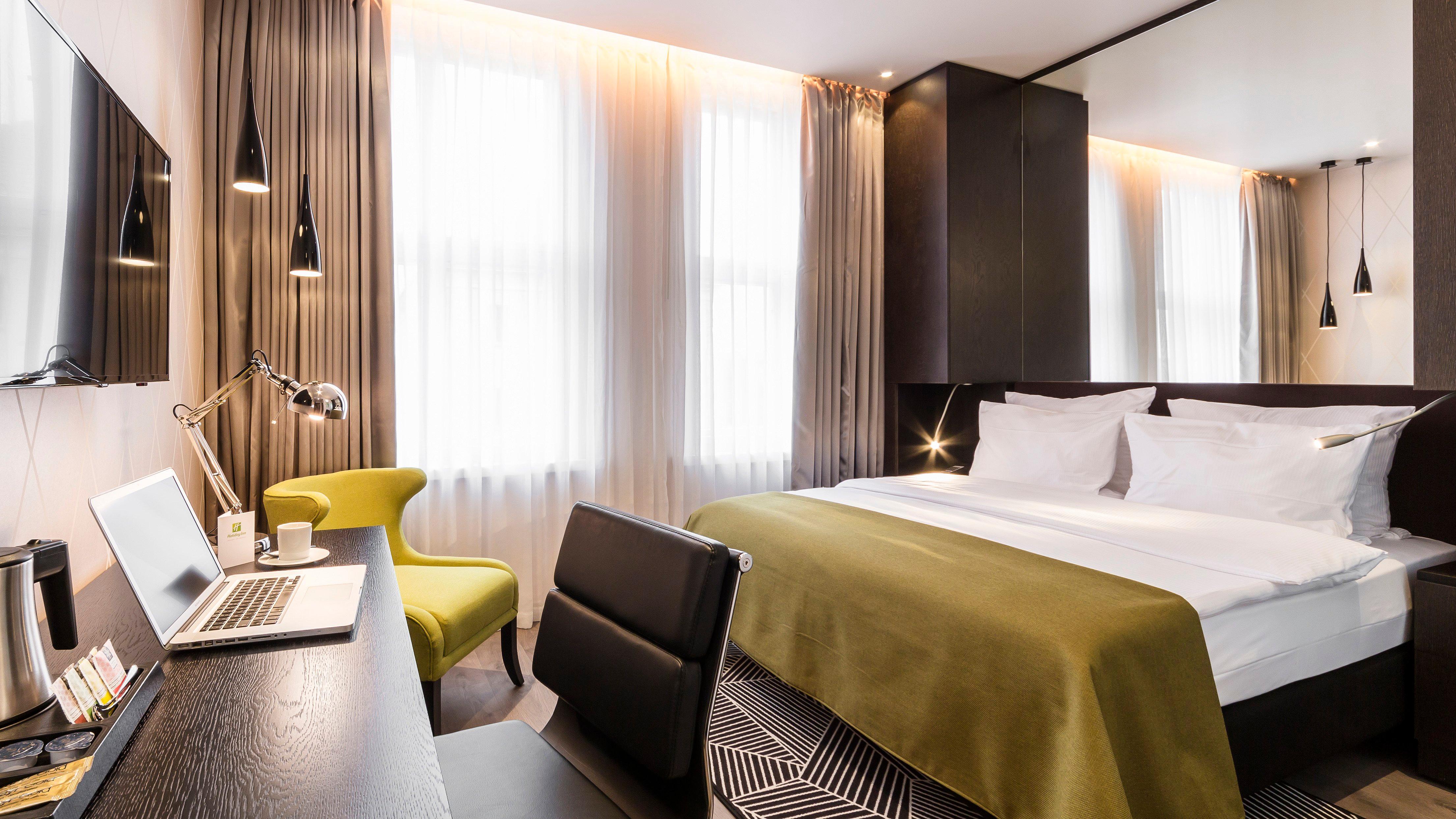 Holiday Inn Dresden - Am Zwinger By Ihg Ngoại thất bức ảnh