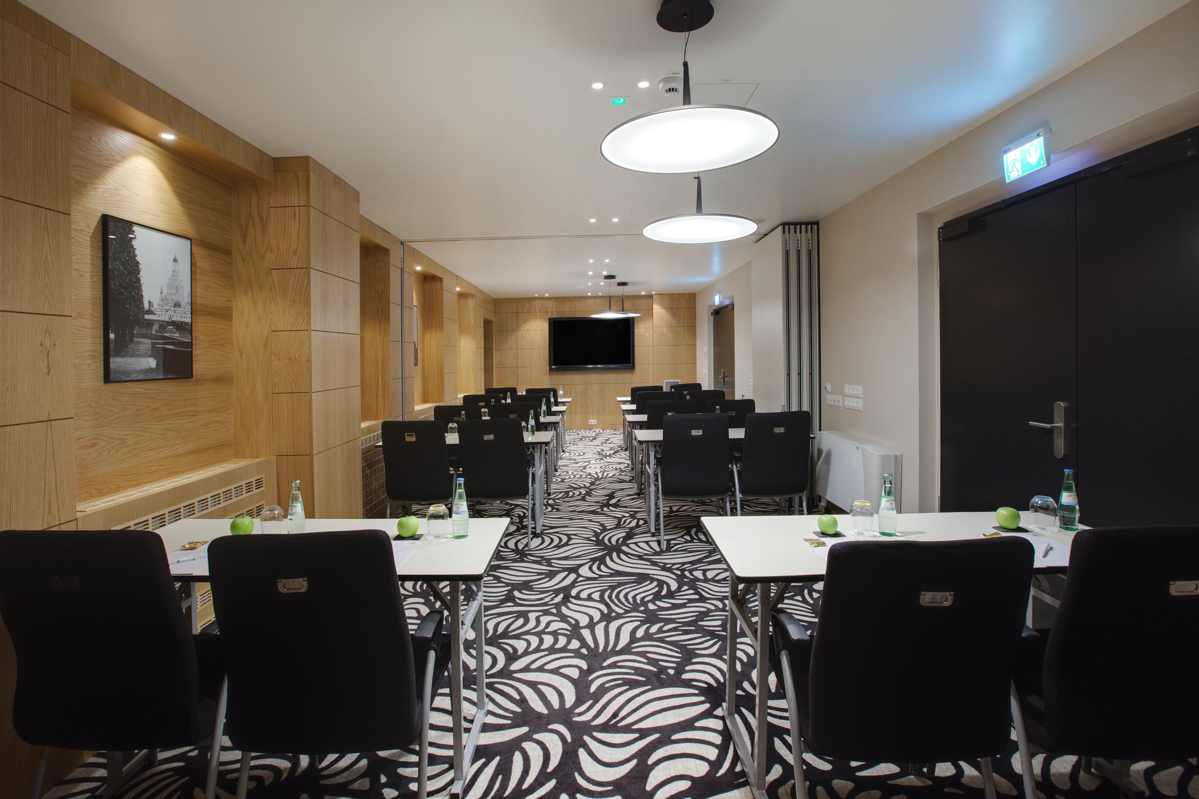 Holiday Inn Dresden - Am Zwinger By Ihg Ngoại thất bức ảnh