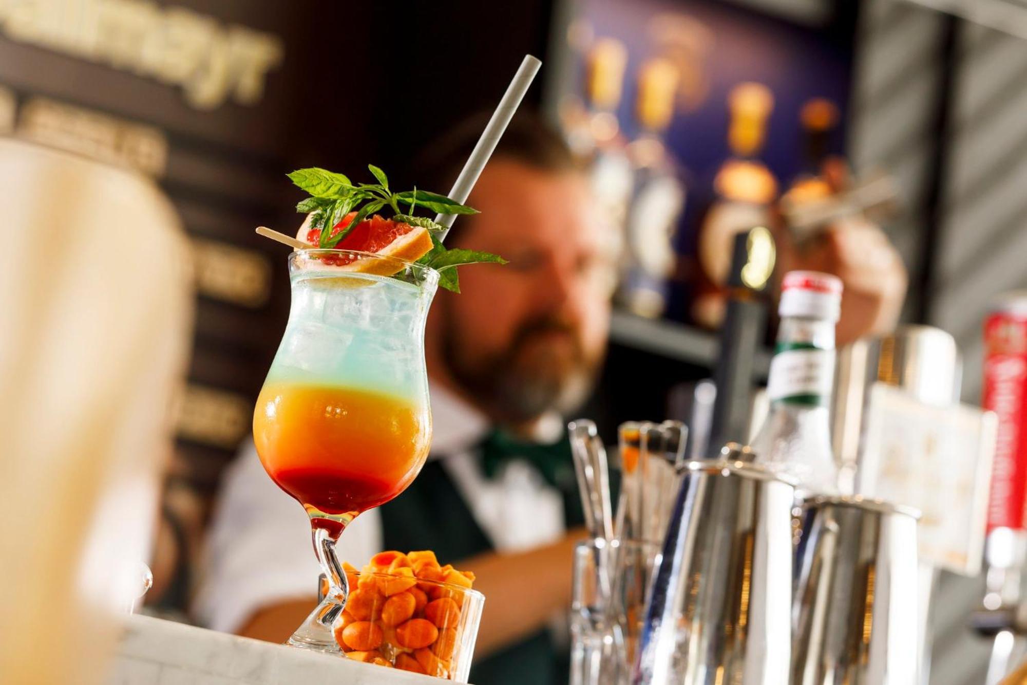 Holiday Inn Dresden - Am Zwinger By Ihg Ngoại thất bức ảnh