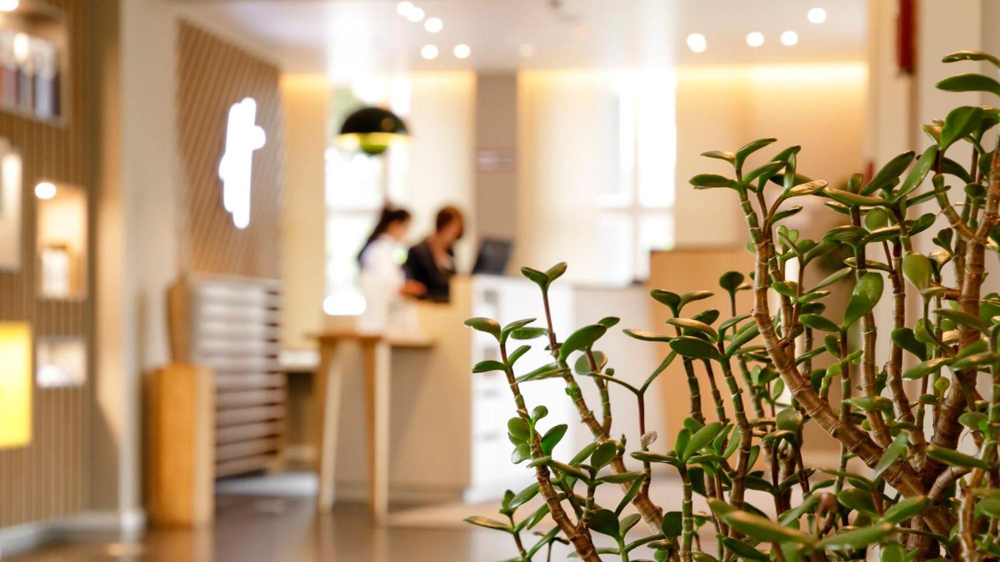 Holiday Inn Dresden - Am Zwinger By Ihg Ngoại thất bức ảnh