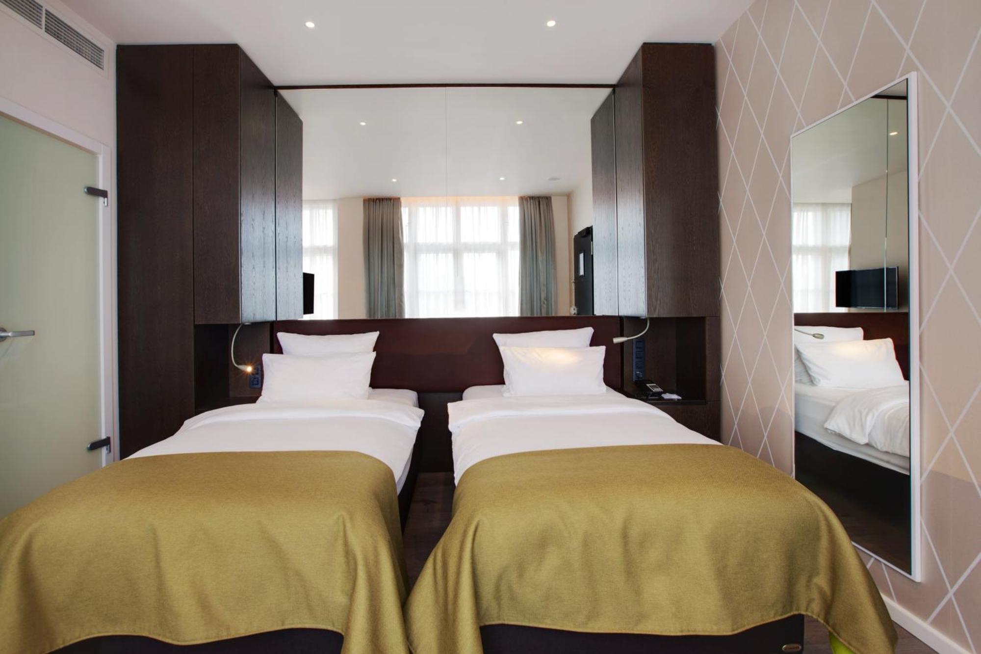 Holiday Inn Dresden - Am Zwinger By Ihg Ngoại thất bức ảnh
