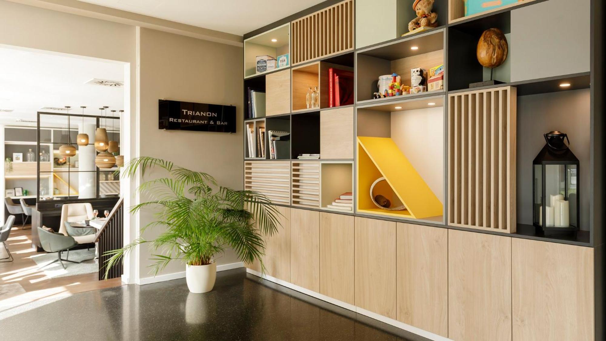 Holiday Inn Dresden - Am Zwinger By Ihg Ngoại thất bức ảnh