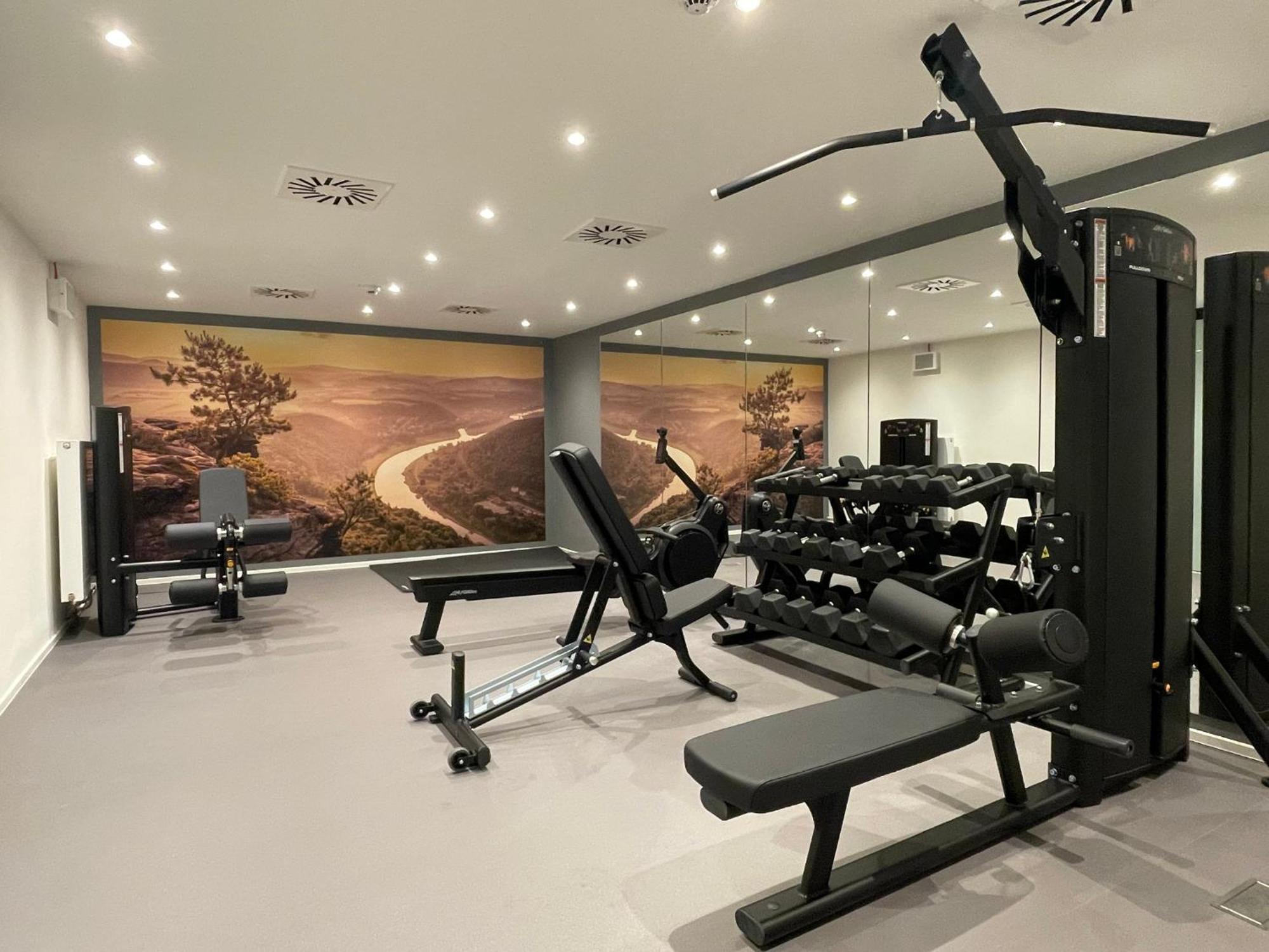 Holiday Inn Dresden - Am Zwinger By Ihg Ngoại thất bức ảnh