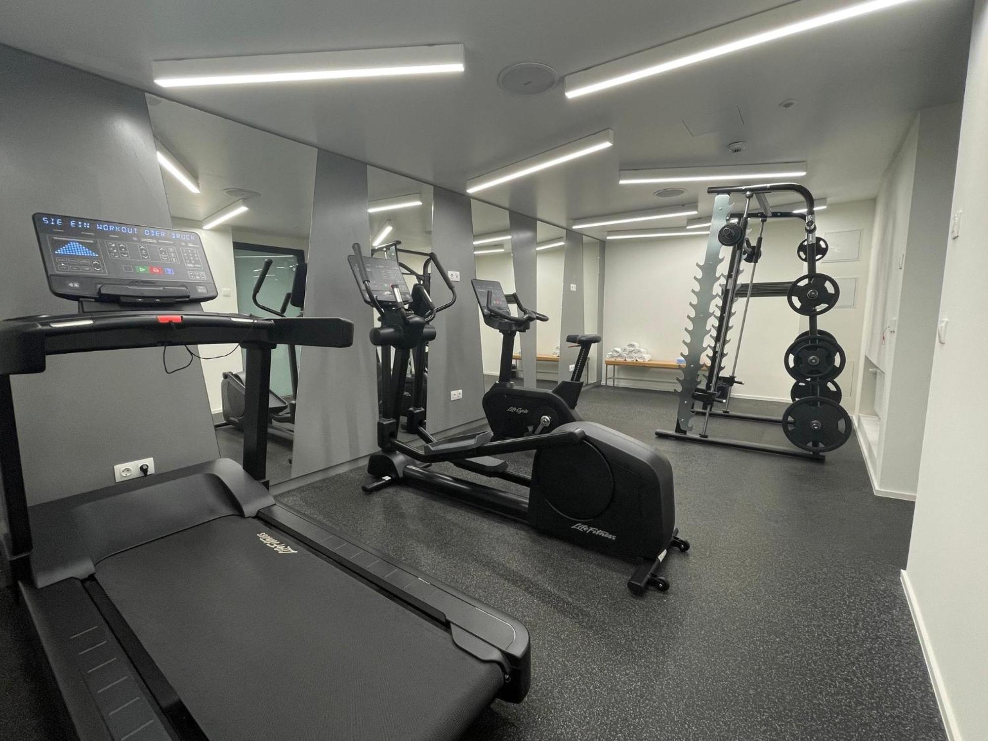 Holiday Inn Dresden - Am Zwinger By Ihg Ngoại thất bức ảnh