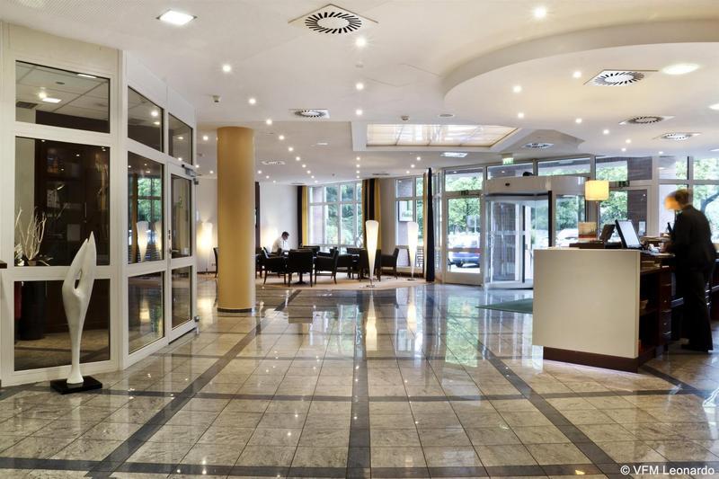 Holiday Inn Dresden - Am Zwinger By Ihg Ngoại thất bức ảnh